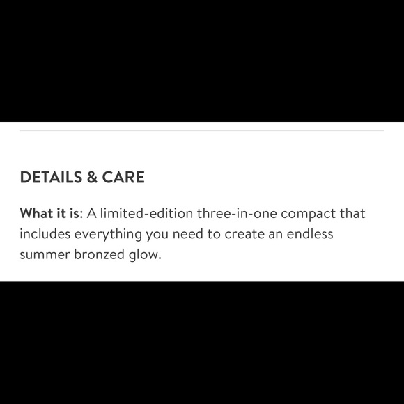 New In Box Becca x Chrissy Teigen Bronze & Glow - Picture 9 of 16